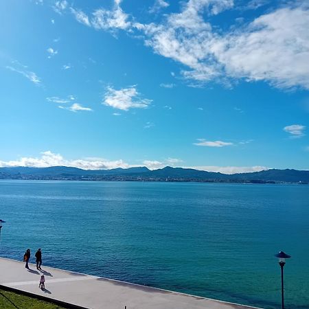 Pura Playa te invita a conocer la Navidad de Vigo 2022 Cangas do Morrazo Exterior foto