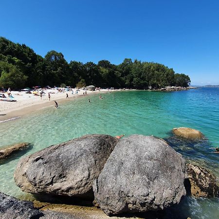 Pura Playa te invita a conocer la Navidad de Vigo 2022 Cangas do Morrazo Exterior foto
