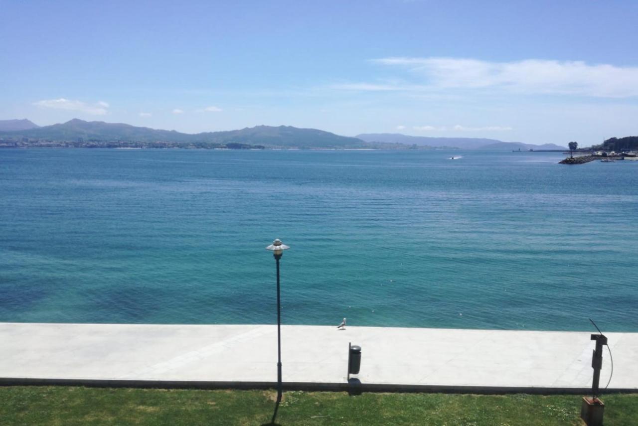 Pura Playa te invita a conocer la Navidad de Vigo 2022 Cangas do Morrazo Exterior foto