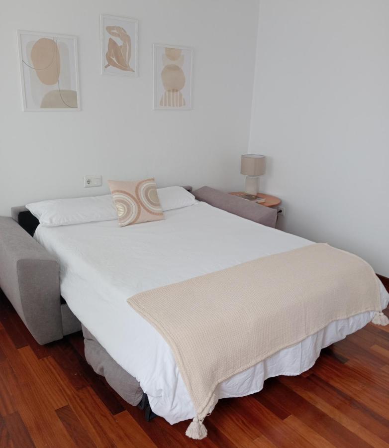 Pura Playa te invita a conocer la Navidad de Vigo 2022 Cangas do Morrazo Exterior foto