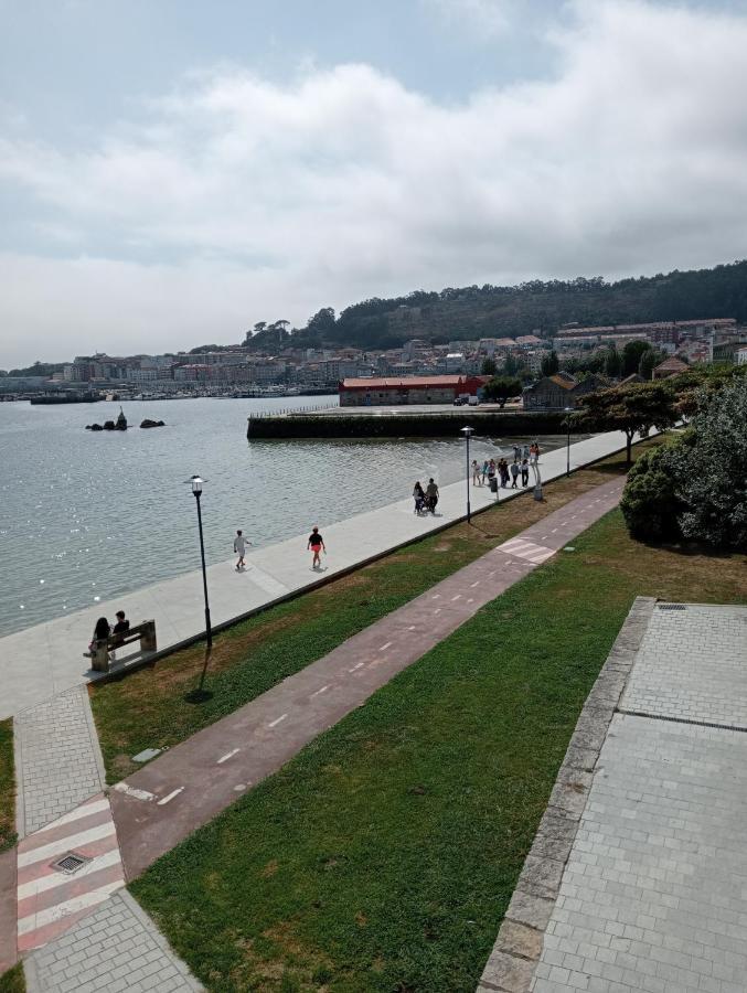 Pura Playa te invita a conocer la Navidad de Vigo 2022 Cangas do Morrazo Exterior foto