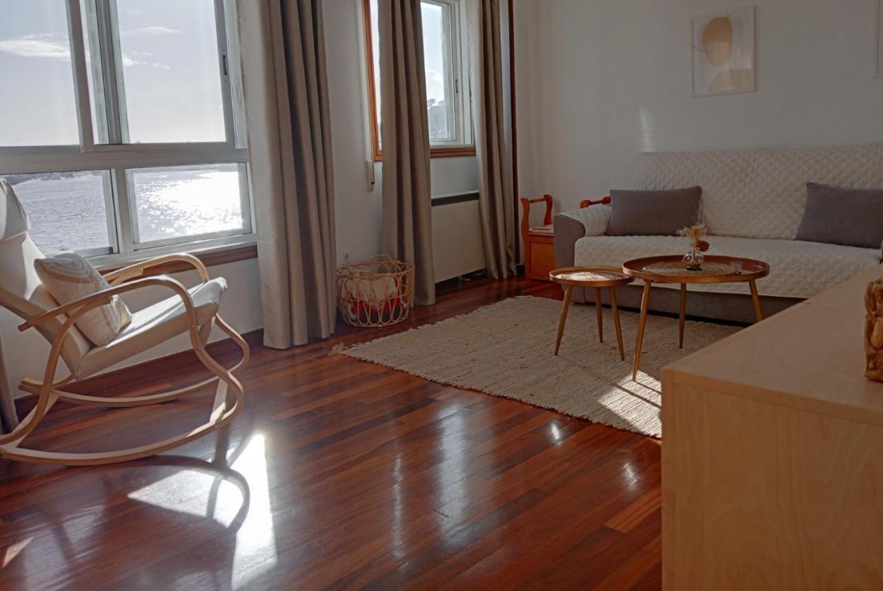 Pura Playa te invita a conocer la Navidad de Vigo 2022 Cangas do Morrazo Exterior foto