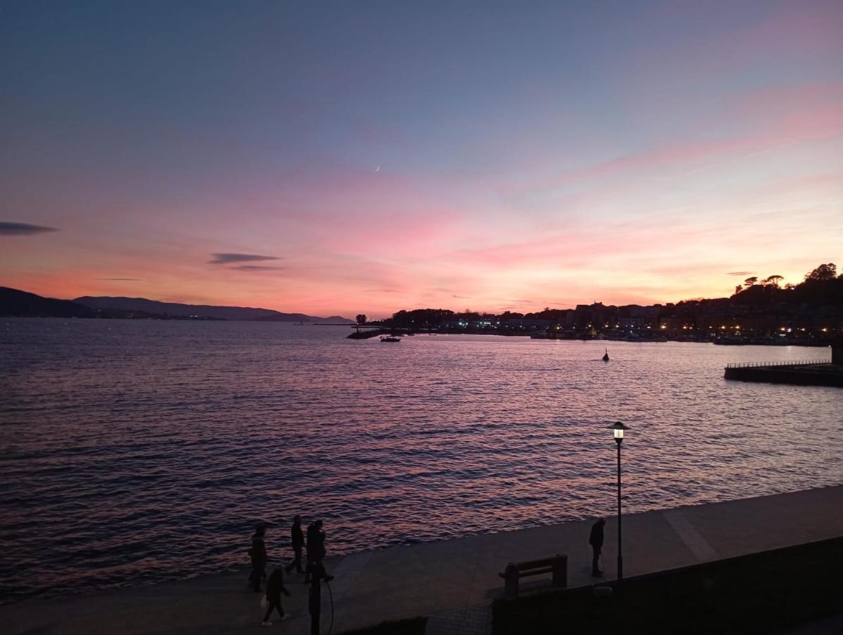 Pura Playa te invita a conocer la Navidad de Vigo 2022 Cangas do Morrazo Exterior foto