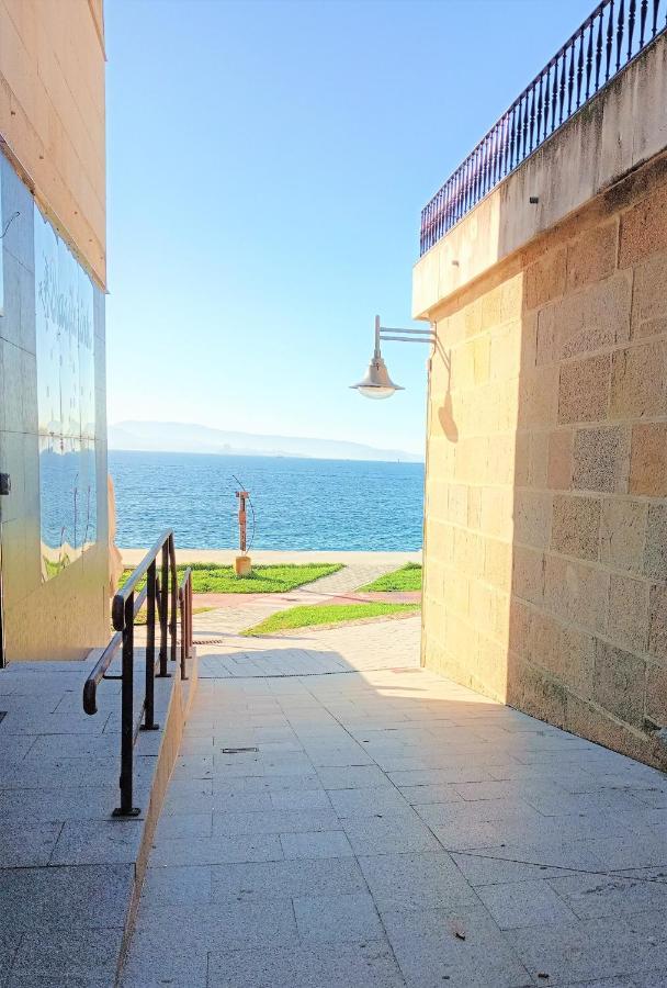 Pura Playa te invita a conocer la Navidad de Vigo 2022 Cangas do Morrazo Exterior foto