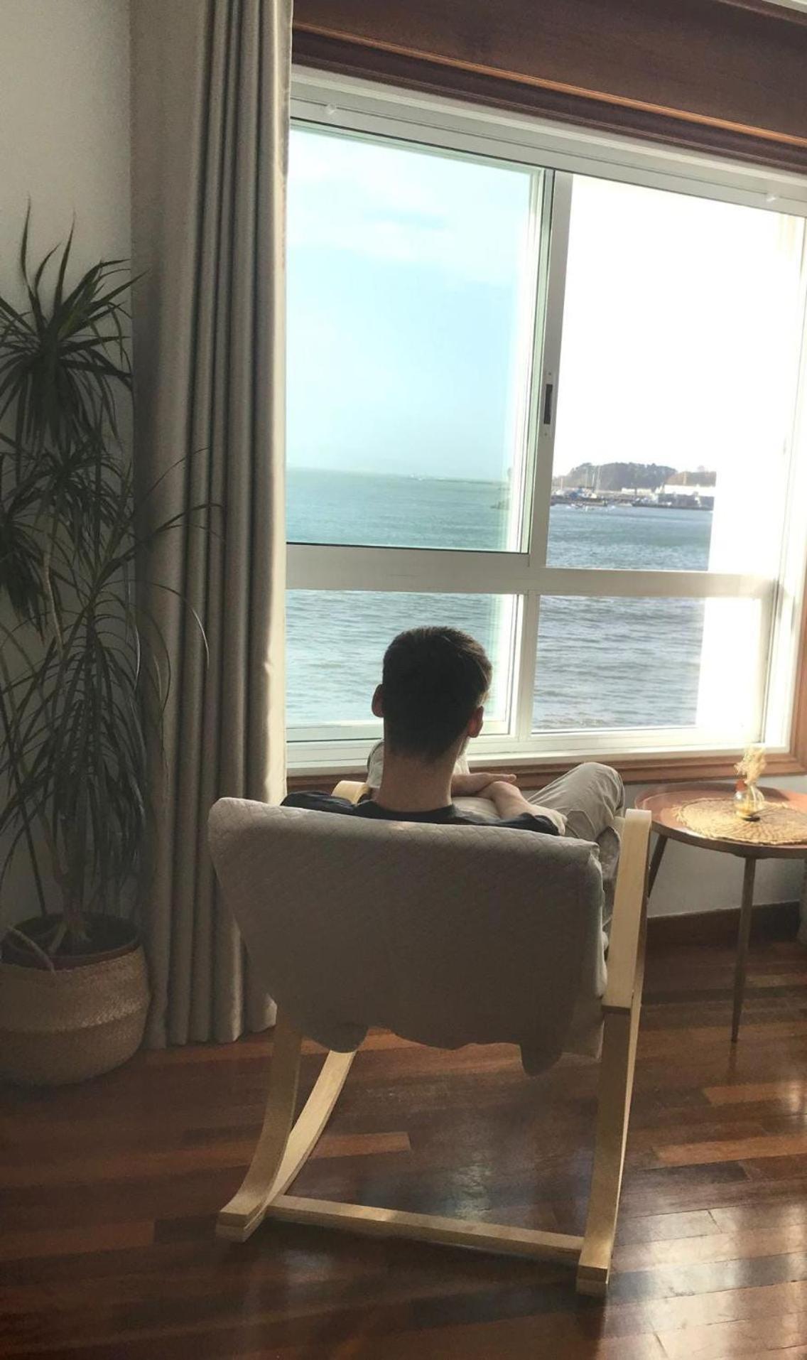 Pura Playa te invita a conocer la Navidad de Vigo 2022 Cangas do Morrazo Exterior foto