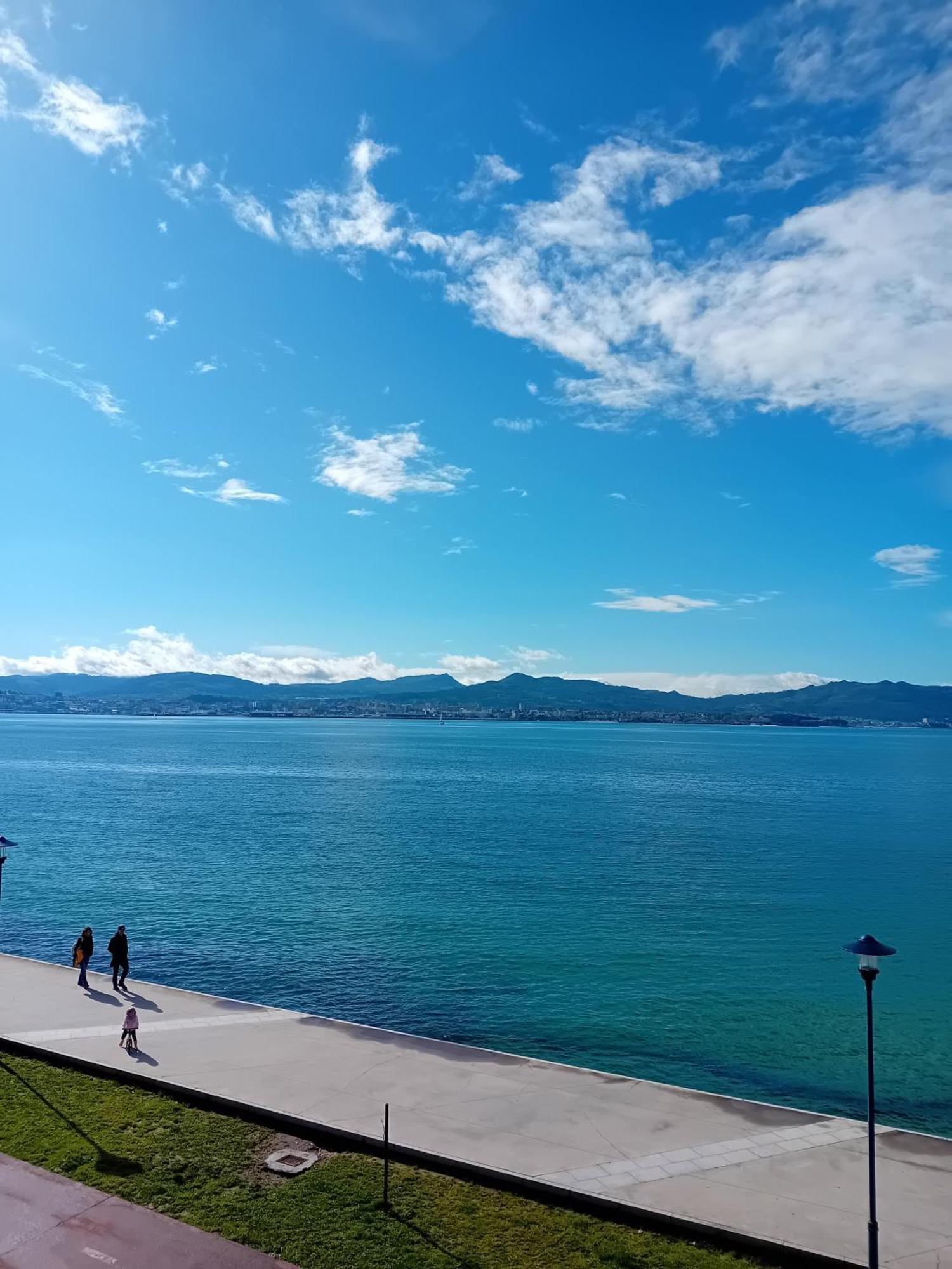Pura Playa te invita a conocer la Navidad de Vigo 2022 Cangas do Morrazo Exterior foto