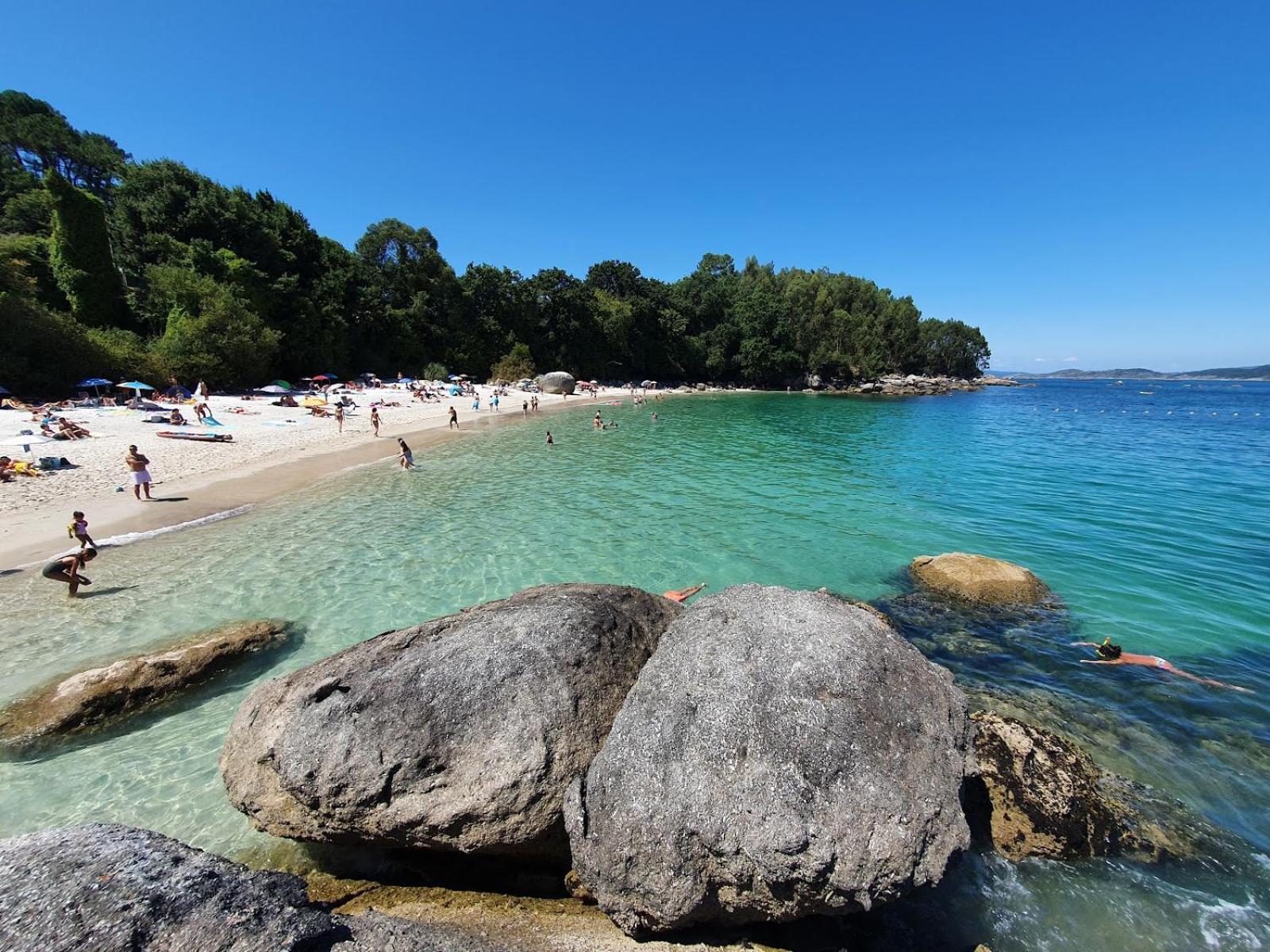 Pura Playa te invita a conocer la Navidad de Vigo 2022 Cangas do Morrazo Exterior foto