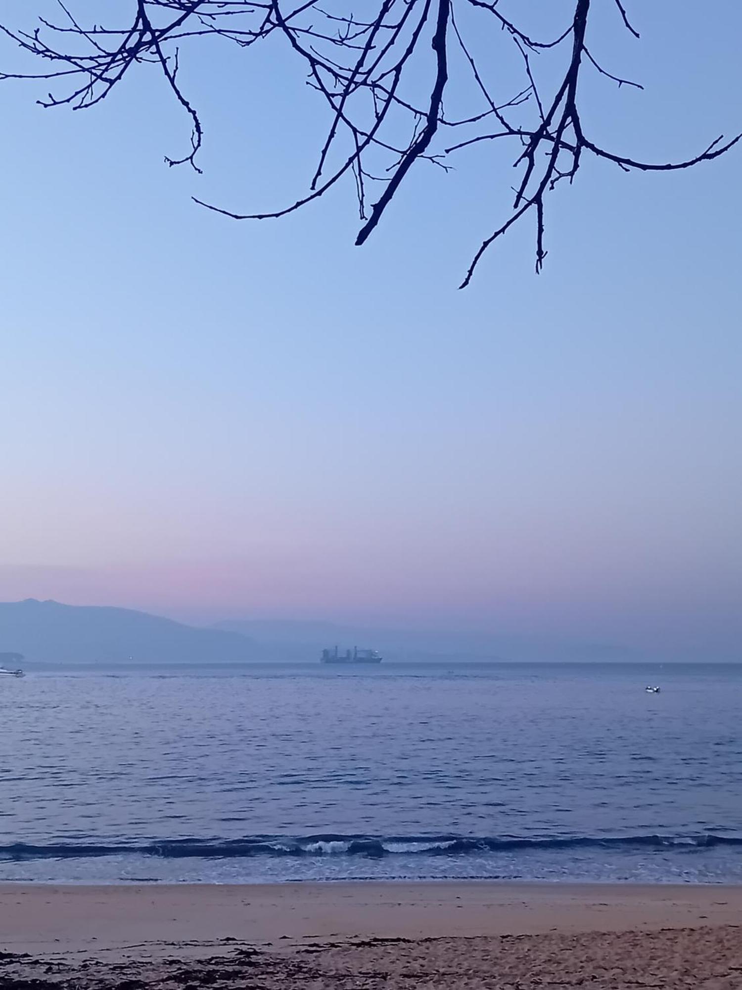 Pura Playa te invita a conocer la Navidad de Vigo 2022 Cangas do Morrazo Exterior foto